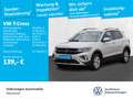 Volkswagen T-Cross 1.0 TSI Life Navi LED DigCockpit ACC PDC Grau - thumbnail 1