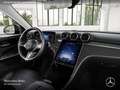 Mercedes-Benz C 180 T AVANTG+LED+KAMERA+TOTW+KEYLESS+9G Schwarz - thumbnail 11