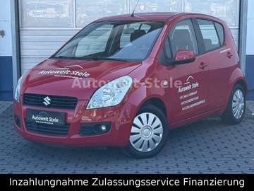 Club Klima Navi Carplay
