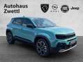 Jeep Avenger -e Elektro Altitude 156PS 54kWh Beige - thumbnail 8