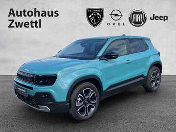 -e Elektro Altitude 156PS 54kWh