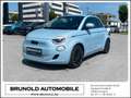 Fiat 500e Blue - thumbnail 1