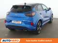 Ford Puma 1.0 EcoBoost ST-Line X*NAVI*LED*ACC*CAM*PDC*SHZ* Bleu - thumbnail 6
