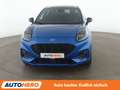 Ford Puma 1.0 EcoBoost ST-Line X*NAVI*LED*ACC*CAM*PDC*SHZ* Bleu - thumbnail 9