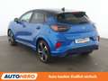 Ford Puma 1.0 EcoBoost ST-Line X*NAVI*LED*ACC*CAM*PDC*SHZ* Bleu - thumbnail 4