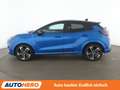 Ford Puma 1.0 EcoBoost ST-Line X*NAVI*LED*ACC*CAM*PDC*SHZ* Bleu - thumbnail 3