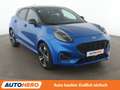 Ford Puma 1.0 EcoBoost ST-Line X*NAVI*LED*ACC*CAM*PDC*SHZ* Bleu - thumbnail 8