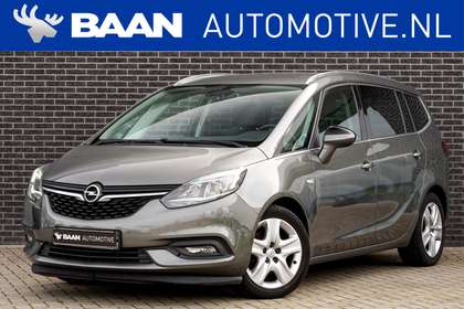Opel Zafira 1.4 Turbo Business Executive 7 persoons | Navigati