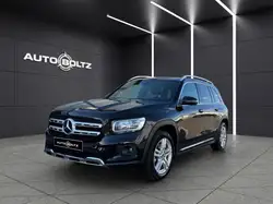Mercedes-Benz GLB 200 Progressive Adv Pano MBUX Kamera LED