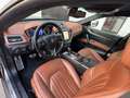 Maserati Ghibli 3.0 V6 Bi TURBO 410 S Q4 AUTOMATIQUE FULL OPTION Grijs - thumbnail 15