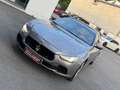Maserati Ghibli 3.0 V6 Bi TURBO 410 S Q4 AUTOMATIQUE FULL OPTION Grijs - thumbnail 5