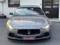 Maserati Ghibli 3.0 V6 Bi TURBO 410 S Q4 AUTOMATIQUE FULL OPTION Grijs - thumbnail 3