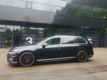 Highline 2,0 TDI DSG