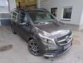 Mercedes-Benz V 300 d kompakt Avantgarde Aut. Schwarz - thumbnail 8