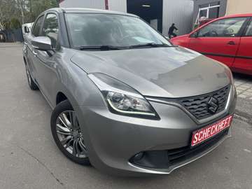 Baleno 1.2 Dualjet Hybrid Comfort/Kamera/Xenon/SHZ