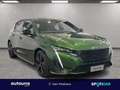 Peugeot 308 III 2021 308 1.6 hybrid phev GT Pack 225cv e-eat8 Verde - thumbnail 6