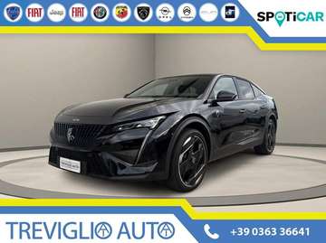 Plug-in Hybrid 225 e-EAT8 GT