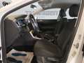 Volkswagen Polo 1.0 tgi Trendline 90cv - METANO - NEOPATENTATI Weiß - thumbnail 9