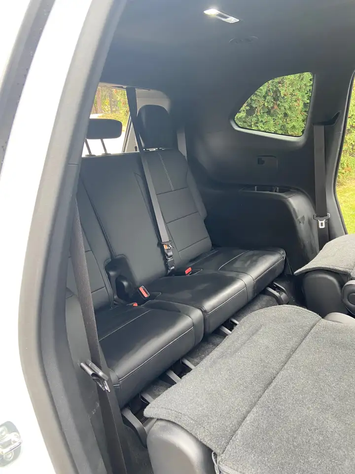 GMC Acadia снимка GMC Acadia
