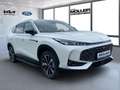 MG HS PHEV LUXURY 360° Kam. LED Klima DAB Leder ACC Weiß - thumbnail 3