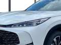 MG HS PHEV LUXURY 360° Kam. LED Klima DAB Leder ACC Weiß - thumbnail 7
