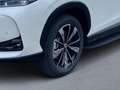 MG HS PHEV LUXURY 360° Kam. LED Klima DAB Leder ACC Weiß - thumbnail 8