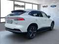 MG HS PHEV LUXURY 360° Kam. LED Klima DAB Leder ACC Weiß - thumbnail 5