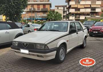 2.0i TWIN SPARK