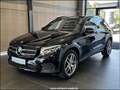 Mercedes-Benz GLC 350 d 4Matic AMG Night LED Assis Distr. Black - thumbnail 6