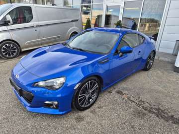 2,0 Low Grade(Baugleich Toyota GT86),KW V3,Domstre