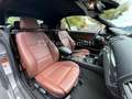 BMW 123 d Cabrio | Navi Prof. | PDC | Leder Gris - thumbnail 11