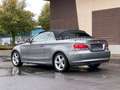 BMW 123 d Cabrio | Navi Prof. | PDC | Leder Gris - thumbnail 3