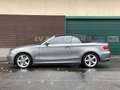 BMW 123 d Cabrio | Navi Prof. | PDC | Leder Gris - thumbnail 2