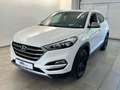 Hyundai TUCSON 1.6 TGDI Advantage 2WD *Automatik *Navi * Weiß - thumbnail 1