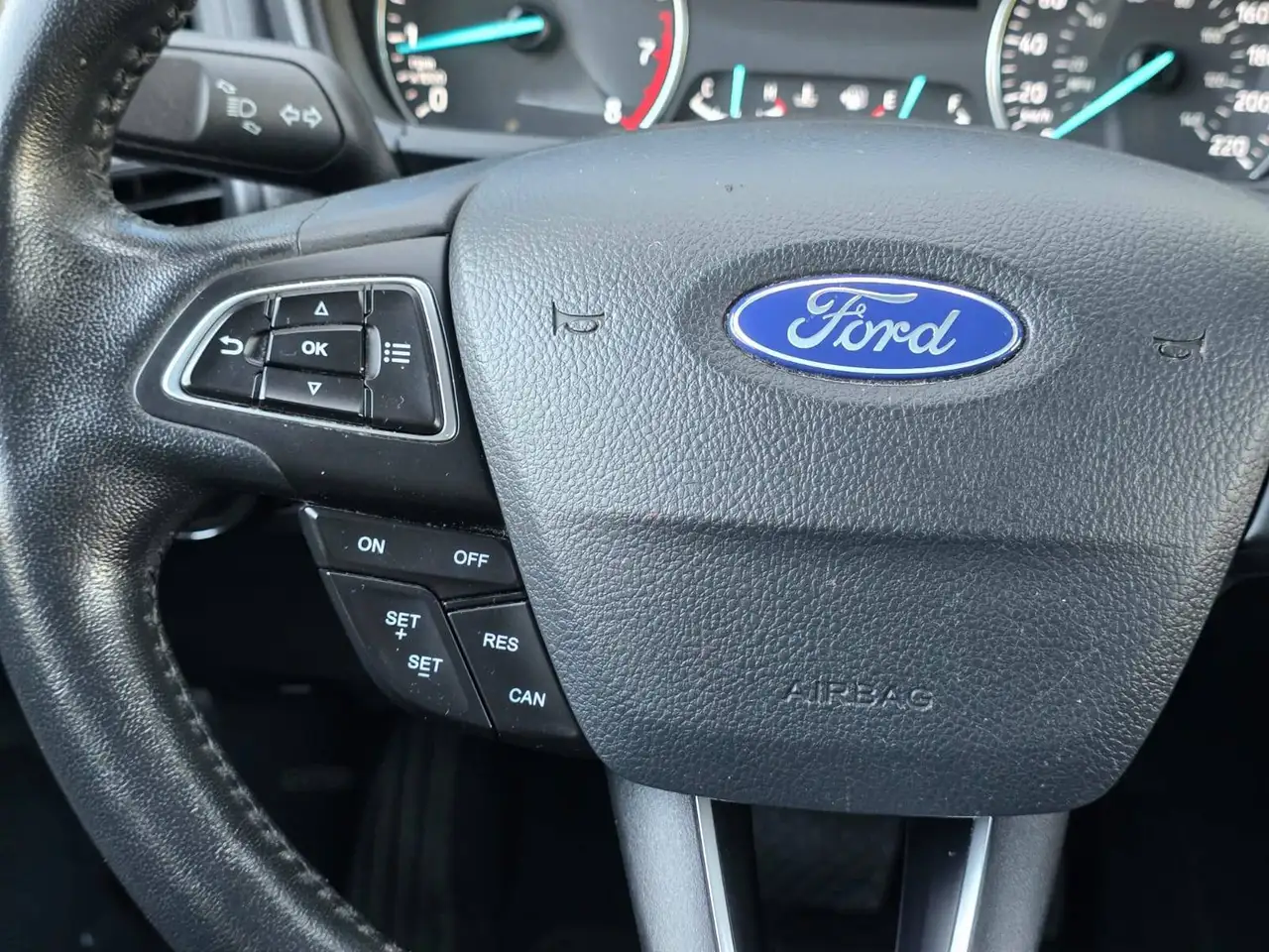 Ford EcoSport photo Ford EcoSport