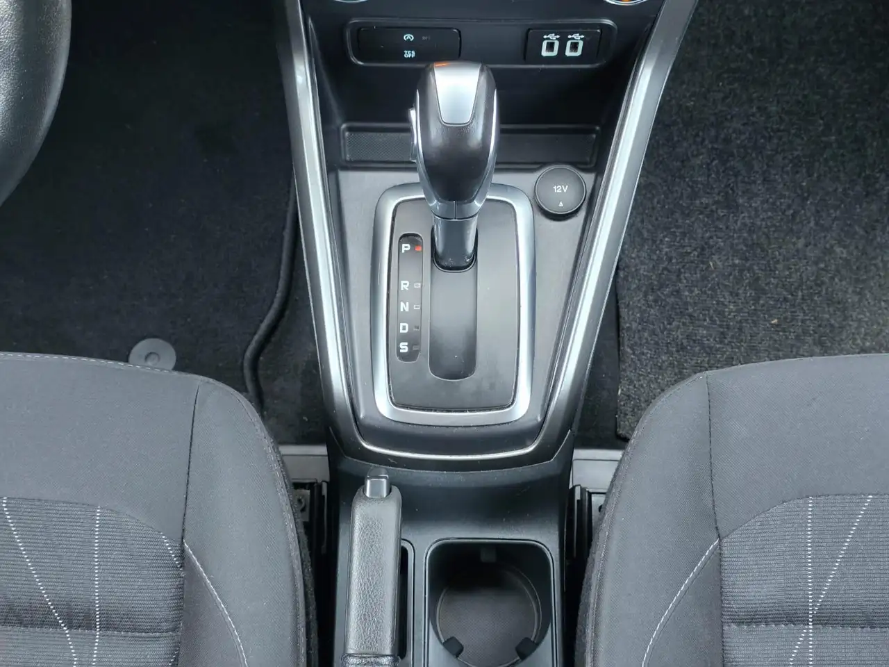 Ford EcoSport photo Ford EcoSport