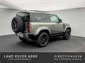 Land Rover Defender 90 D200 S LICHTE VRACHT Vert - thumbnail 2