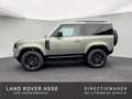 Land Rover Defender 90 D200 S LICHTE VRACHT Vert - thumbnail 9