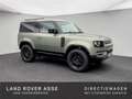 Land Rover Defender 90 D200 S LICHTE VRACHT Vert - thumbnail 20
