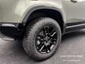 Land Rover Defender 90 D200 S LICHTE VRACHT Vert - thumbnail 12