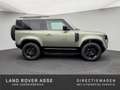 Land Rover Defender 90 D200 S LICHTE VRACHT Vert - thumbnail 19