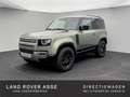 Land Rover Defender 90 D200 S LICHTE VRACHT Vert - thumbnail 1