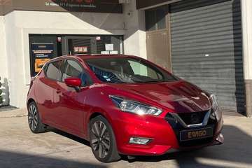 1.5 dci 90 TEKNA + CAMÉRA CARPLAY RÉGULATEUR LINE ASSIST