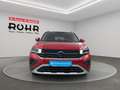 Volkswagen T-Cross Life (06/2029Garantie.AHK.Sitzheizung) 1.0 TSI Rot - thumbnail 3