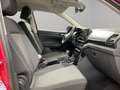 Volkswagen T-Cross Life (06/2029Garantie.AHK.Sitzheizung) 1.0 TSI Rot - thumbnail 7