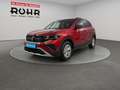 Volkswagen T-Cross Life (06/2029Garantie.AHK.Sitzheizung) 1.0 TSI Rojo - thumbnail 2