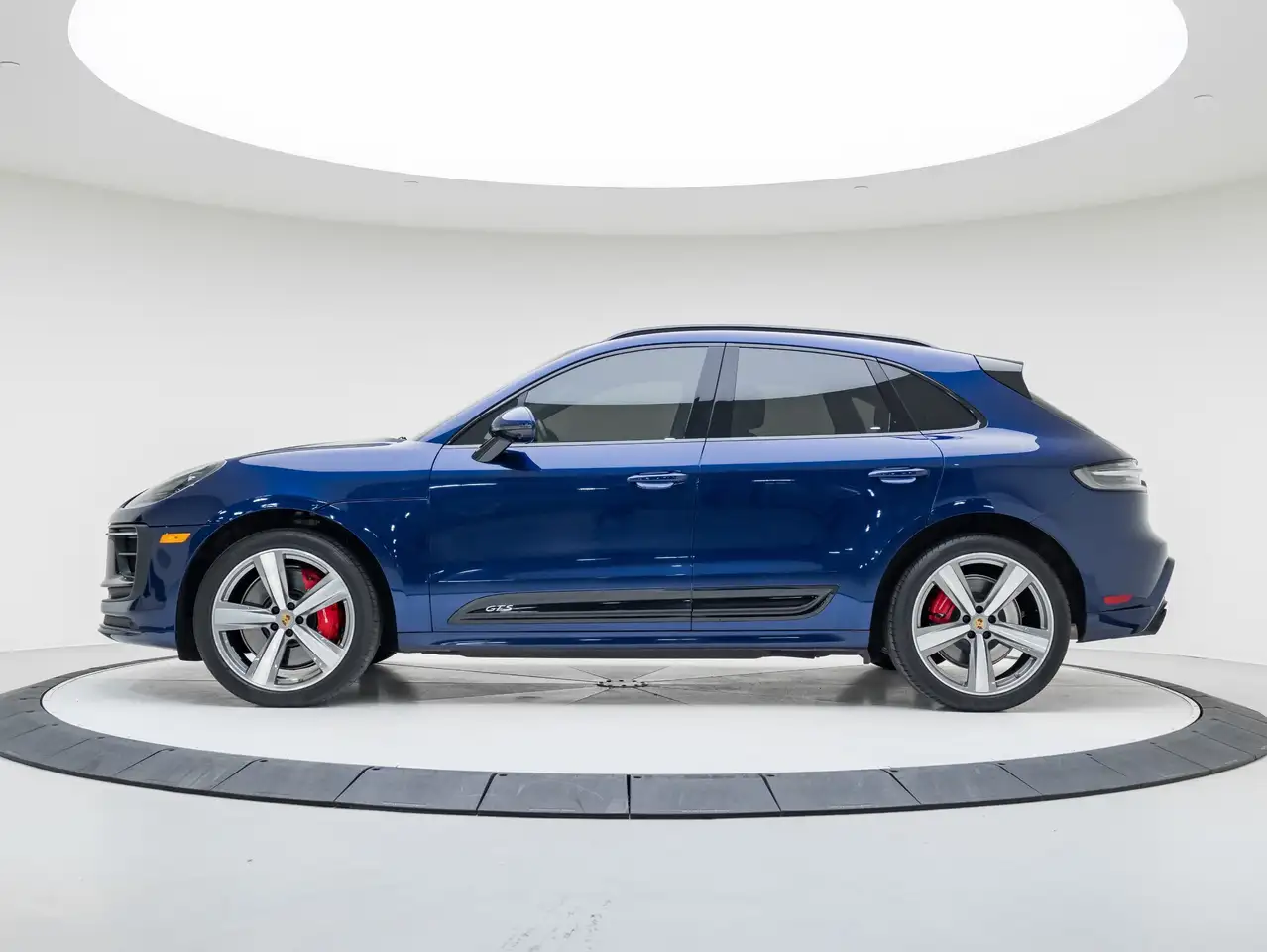 Porsche Macan снимка Porsche Macan