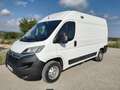 Citroen Jumper Fg. 2.0BlueHDi 35 L2H2 130 Blanco - thumbnail 1