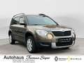 Skoda Yeti 1.2 TSI Active PLUS EDITION 2.HAND SITZHEIZUNG PDC Braun - thumbnail 7