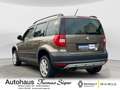 Skoda Yeti 1.2 TSI Active PLUS EDITION 2.HAND SITZHEIZUNG PDC Brązowy - thumbnail 3